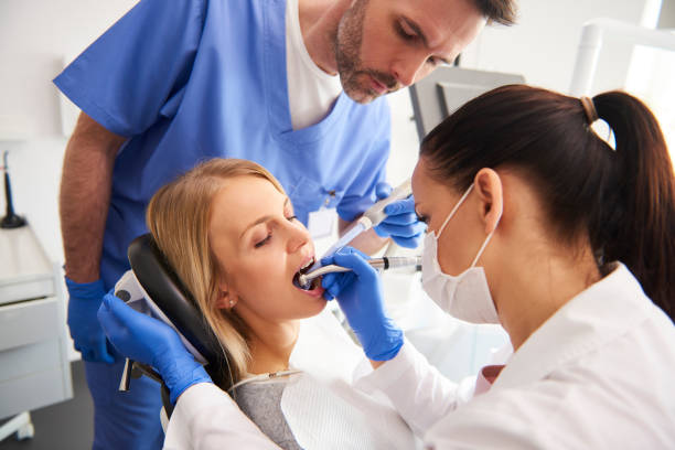 Trusted Whitesboro, NJ Holistic Dental Care Services Experts