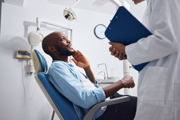 Emergency Dental Services in Whitesboro, NJ