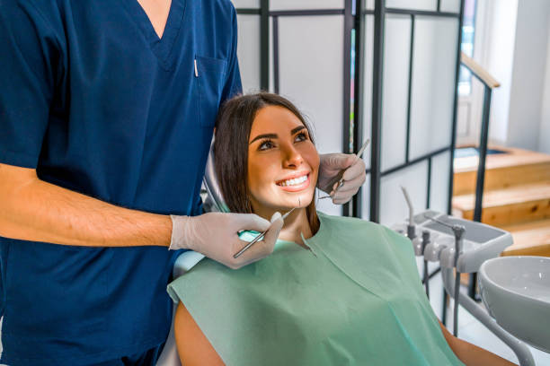Best Dental Exams and Cleanings  in Whitesboro, NJ