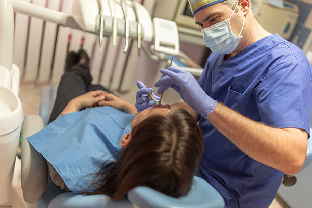 Best Wisdom Tooth Removal  in Whitesboro, NJ